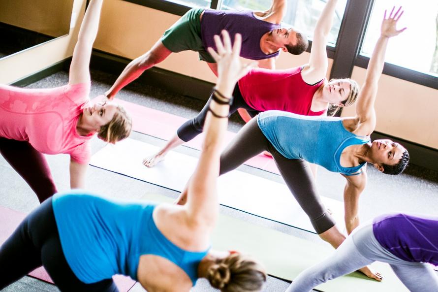 yoga gratuit cégep saint-jean